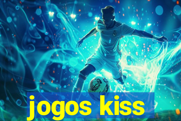 jogos kiss